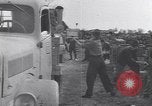 Standbild deutsche Truppen Italien, 1944, aus Sekunde 25 historischem Filmmaterial Videoclip 65675075257