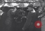 Standbild deutsche Truppen Italien, 1944, aus Sekunde 38 historischem Filmmaterial Videoclip 65675075257