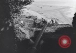 Standbild deutsche Truppen Italien, 1944, aus Sekunde 41 historischem Filmmaterial Videoclip 65675075257