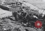 Standbild deutsche Truppen Italien, 1944, aus Sekunde 43 historischem Filmmaterial Videoclip 65675075257