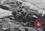 Standbild deutsche Truppen Italien, 1944, aus Sekunde 44 historischem Filmmaterial Videoclip 65675075257