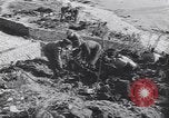 Standbild deutsche Truppen Italien, 1944, aus Sekunde 45 historischem Filmmaterial Videoclip 65675075257