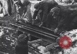 Standbild deutsche Truppen Italien, 1944, aus Sekunde 46 historischem Filmmaterial Videoclip 65675075257