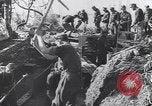 Standbild deutsche Truppen Italien, 1944, aus Sekunde 48 historischem Filmmaterial Videoclip 65675075257