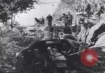 Standbild deutsche Truppen Italien, 1944, aus Sekunde 51 historischem Filmmaterial Videoclip 65675075257
