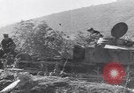 Standbild deutsche Truppen Italien, 1944, aus Sekunde 53 historischem Filmmaterial Videoclip 65675075257