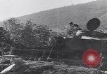 Standbild deutsche Truppen Italien, 1944, aus Sekunde 54 historischem Filmmaterial Videoclip 65675075257