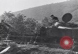 Standbild deutsche Truppen Italien, 1944, aus Sekunde 55 historischem Filmmaterial Videoclip 65675075257