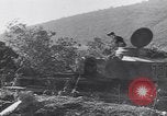 Standbild deutsche Truppen Italien, 1944, aus Sekunde 56 historischem Filmmaterial Videoclip 65675075257