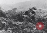 Standbild deutsche Truppen Italien, 1944, aus Sekunde 58 historischem Filmmaterial Videoclip 65675075257