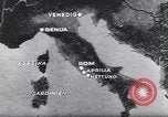 Standbild deutsche Truppen Nettuno Italien, 1944, aus Sekunde 1 historischem Filmmaterial Videoclip 65675075258