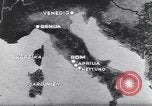 Standbild deutsche Truppen Nettuno Italien, 1944, aus Sekunde 5 historischem Filmmaterial Videoclip 65675075258