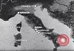 Standbild deutsche Truppen Nettuno Italien, 1944, aus Sekunde 6 historischem Filmmaterial Videoclip 65675075258