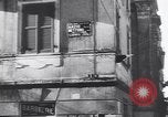 Standbild deutsche Truppen Nettuno Italien, 1944, aus Sekunde 16 historischem Filmmaterial Videoclip 65675075258