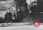 Standbild deutsche Truppen Nettuno Italien, 1944, aus Sekunde 20 historischem Filmmaterial Videoclip 65675075258