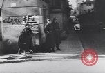 Standbild deutsche Truppen Nettuno Italien, 1944, aus Sekunde 21 historischem Filmmaterial Videoclip 65675075258