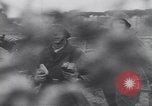 Standbild deutsche Truppen Nettuno Italien, 1944, aus Sekunde 37 historischem Filmmaterial Videoclip 65675075258