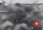 Standbild deutsche Truppen Nettuno Italien, 1944, aus Sekunde 38 historischem Filmmaterial Videoclip 65675075258