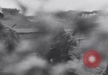 Standbild deutsche Truppen Nettuno Italien, 1944, aus Sekunde 39 historischem Filmmaterial Videoclip 65675075258
