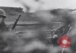 Standbild deutsche Truppen Nettuno Italien, 1944, aus Sekunde 40 historischem Filmmaterial Videoclip 65675075258