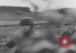 Standbild deutsche Truppen Nettuno Italien, 1944, aus Sekunde 41 historischem Filmmaterial Videoclip 65675075258