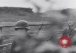 Standbild deutsche Truppen Nettuno Italien, 1944, aus Sekunde 42 historischem Filmmaterial Videoclip 65675075258
