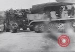 Standbild deutsche Truppen Nettuno Italien, 1944, aus Sekunde 43 historischem Filmmaterial Videoclip 65675075258