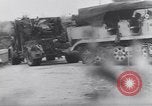 Standbild deutsche Truppen Nettuno Italien, 1944, aus Sekunde 44 historischem Filmmaterial Videoclip 65675075258