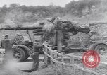 Standbild deutsche Truppen Nettuno Italien, 1944, aus Sekunde 45 historischem Filmmaterial Videoclip 65675075258