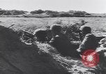 Standbild deutsche Truppen Nettuno Italien, 1944, aus Sekunde 47 historischem Filmmaterial Videoclip 65675075258