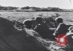 Standbild deutsche Truppen Nettuno Italien, 1944, aus Sekunde 48 historischem Filmmaterial Videoclip 65675075258