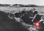 Standbild deutsche Truppen Nettuno Italien, 1944, aus Sekunde 49 historischem Filmmaterial Videoclip 65675075258