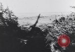 Standbild deutsche Truppen Nettuno Italien, 1944, aus Sekunde 53 historischem Filmmaterial Videoclip 65675075258
