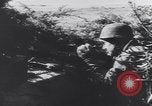 Standbild deutsche Truppen Nettuno Italien, 1944, aus Sekunde 56 historischem Filmmaterial Videoclip 65675075258