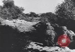 Standbild deutsche Truppen Nettuno Italien, 1944, aus Sekunde 58 historischem Filmmaterial Videoclip 65675075258