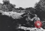 Standbild deutsche Truppen Nettuno Italien, 1944, aus Sekunde 59 historischem Filmmaterial Videoclip 65675075258