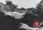 Standbild deutsche Truppen Nettuno Italien, 1944, aus Sekunde 60 historischem Filmmaterial Videoclip 65675075258