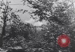 Standbild deutsche Truppen Nettuno Italien, 1944, aus Sekunde 61 historischem Filmmaterial Videoclip 65675075258