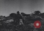 Image les troupes allemandes Nettuno Italie, 1944, de la seconde 12 séquences d'archives historiques vidéo 65675075259