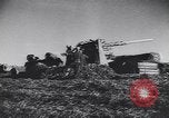 Image les troupes allemandes Nettuno Italie, 1944, de la seconde 21 séquences d'archives historiques vidéo 65675075259