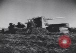 Image les troupes allemandes Nettuno Italie, 1944, de la seconde 23 séquences d'archives historiques vidéo 65675075259