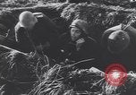 Image les troupes allemandes Nettuno Italie, 1944, de la seconde 51 séquences d'archives historiques vidéo 65675075259