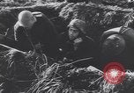 Image les troupes allemandes Nettuno Italie, 1944, de la seconde 52 séquences d'archives historiques vidéo 65675075259