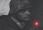 Image les troupes allemandes Nettuno Italie, 1944, de la seconde 57 séquences d'archives historiques vidéo 65675075259