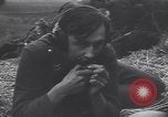 Image les troupes allemandes Nettuno Italie, 1944, de la seconde 62 séquences d'archives historiques vidéo 65675075259
