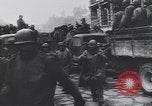 Image of Allied prisoners marched in Rome Rome Italy, 1944, second 6 stock footage video 65675075260