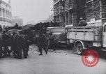 Image of Allied prisoners marched in Rome Rome Italy, 1944, second 9 stock footage video 65675075260