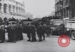 Image of Allied prisoners marched in Rome Rome Italy, 1944, second 10 stock footage video 65675075260