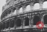Image of Allied prisoners marched in Rome Rome Italy, 1944, second 19 stock footage video 65675075260
