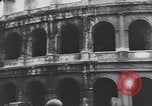 Image of Allied prisoners marched in Rome Rome Italy, 1944, second 20 stock footage video 65675075260